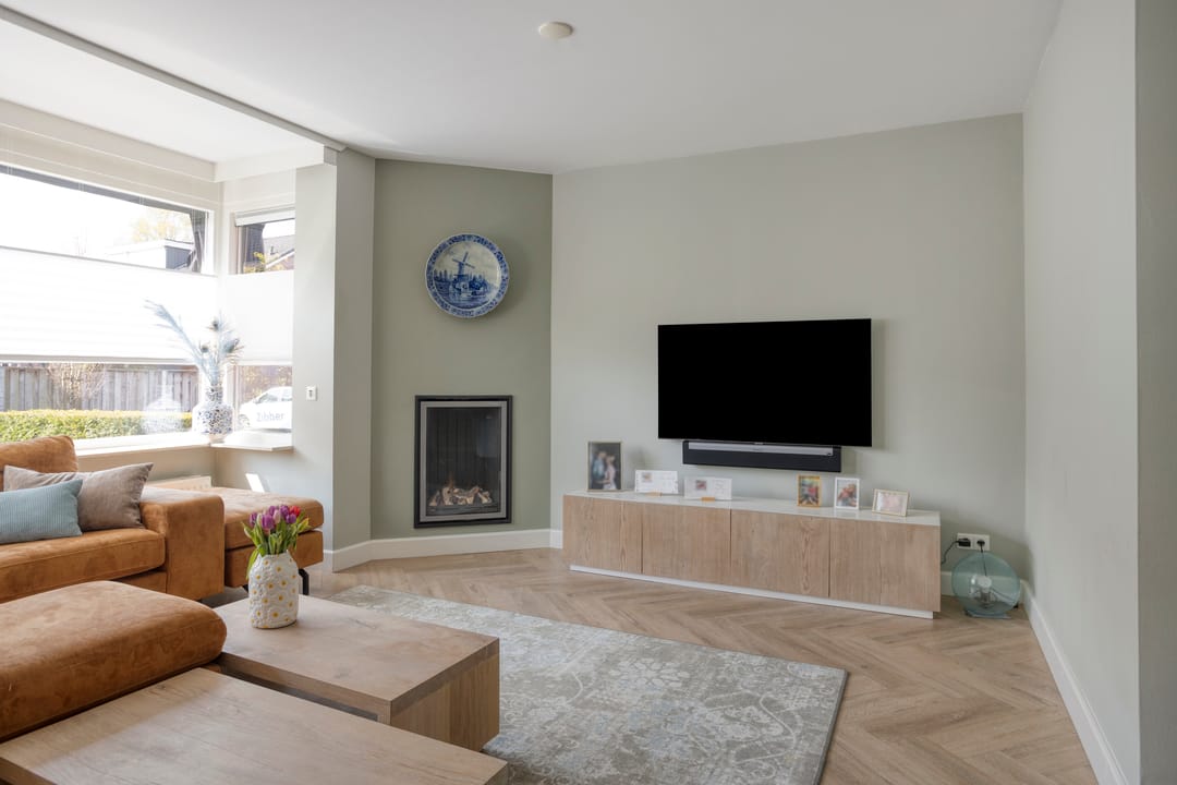 Foto 7 van Othellolaan 12