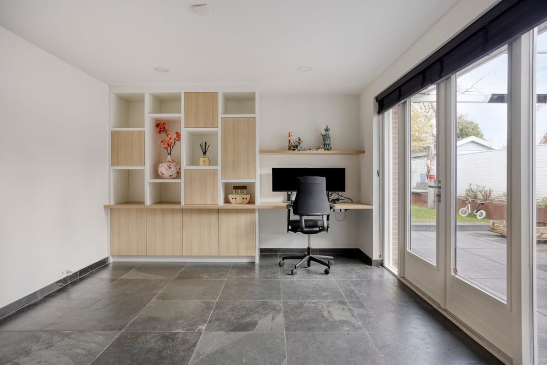 Foto 17 van Othellolaan 12