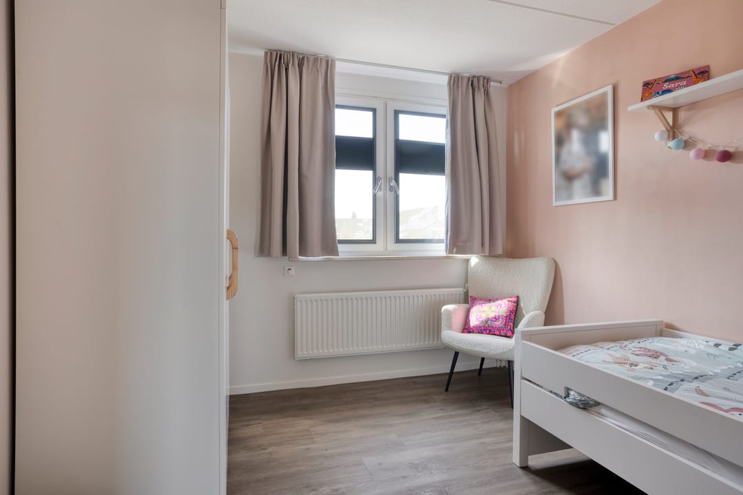 Foto 22 van Othellolaan 12