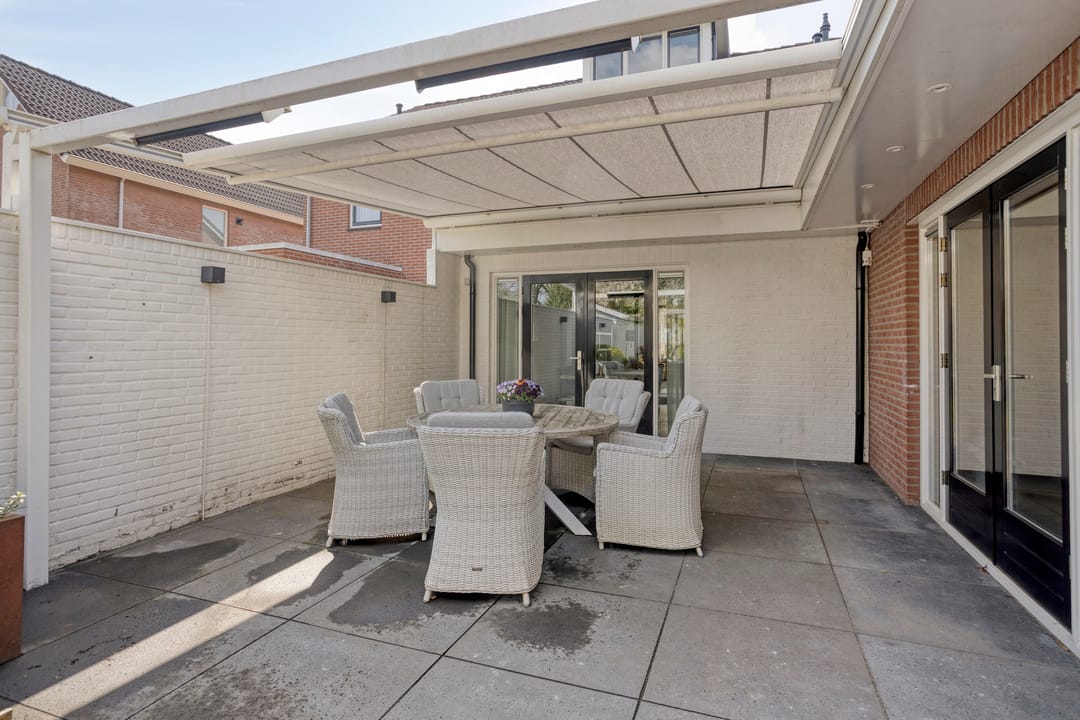 Foto 28 van Othellolaan 12