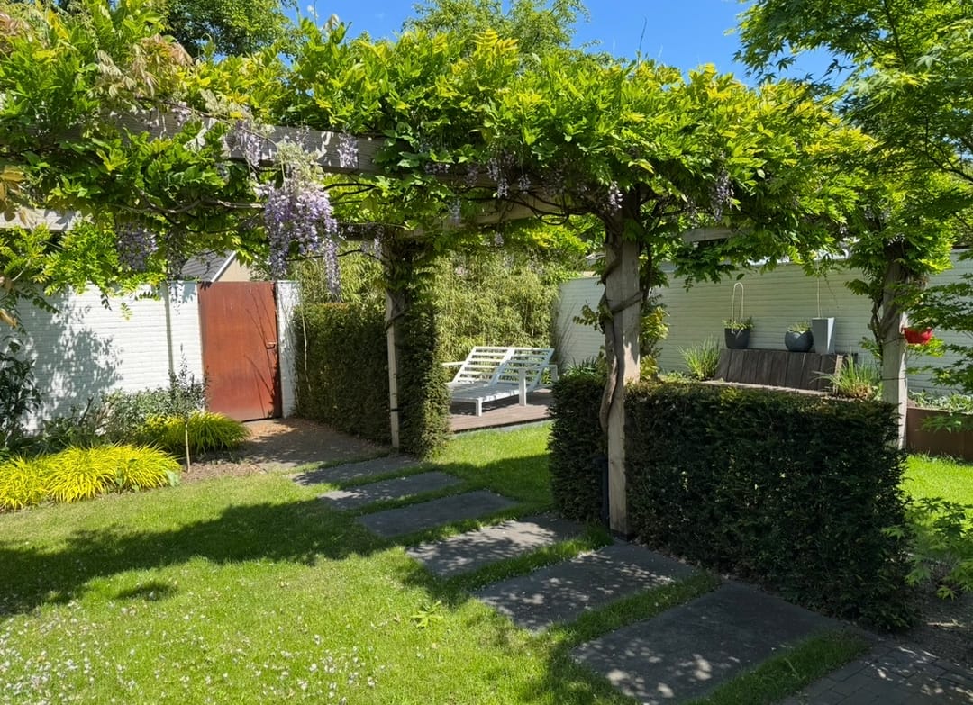 Foto 32 van Othellolaan 12