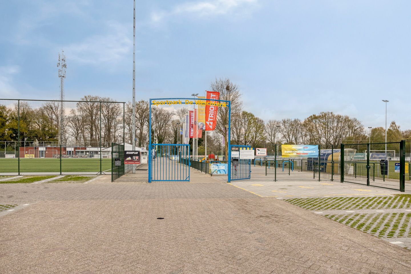 Foto 35 van Othellolaan 12