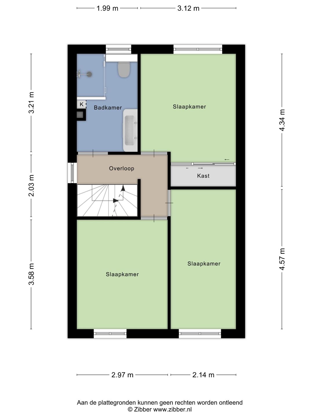 Foto 37 van Othellolaan 12