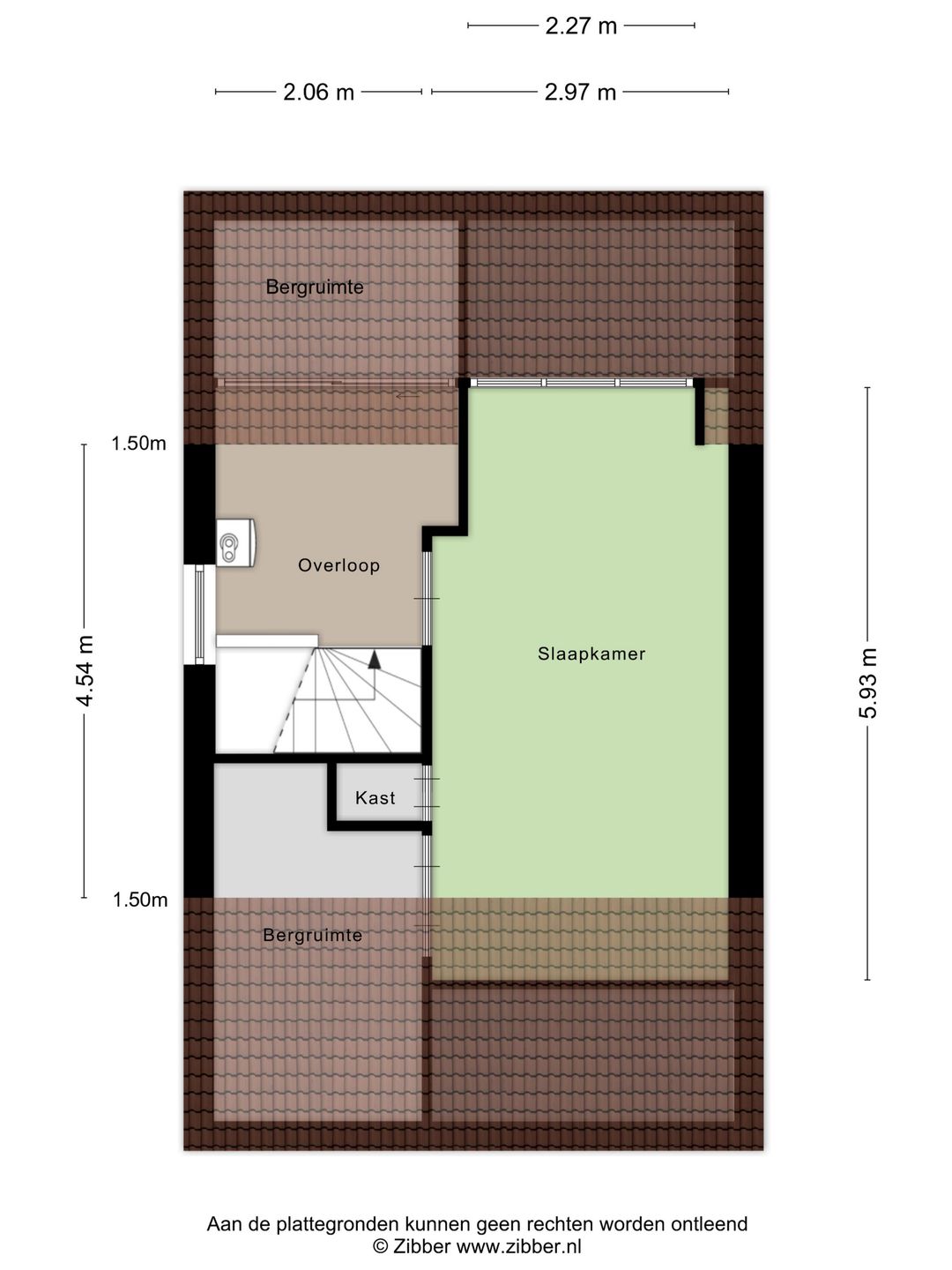 Foto 38 van Othellolaan 12