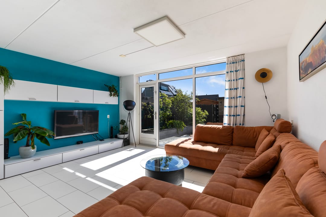 Foto 7 van Van den Broek-erf 136