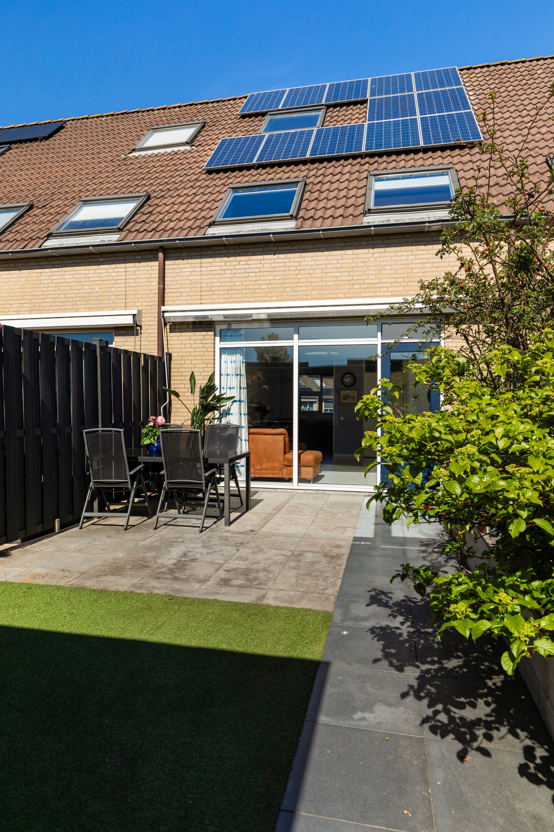 Foto 13 van Van den Broek-erf 136