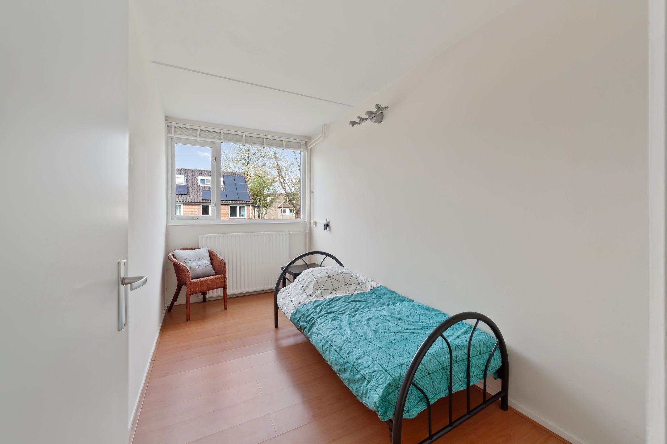 Spacious family home with five bedrooms in child-friendly Opstal neighborhood — 21