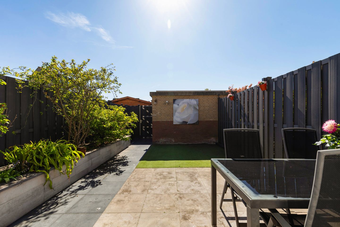 Foto 10 van Van den Broek-erf 136