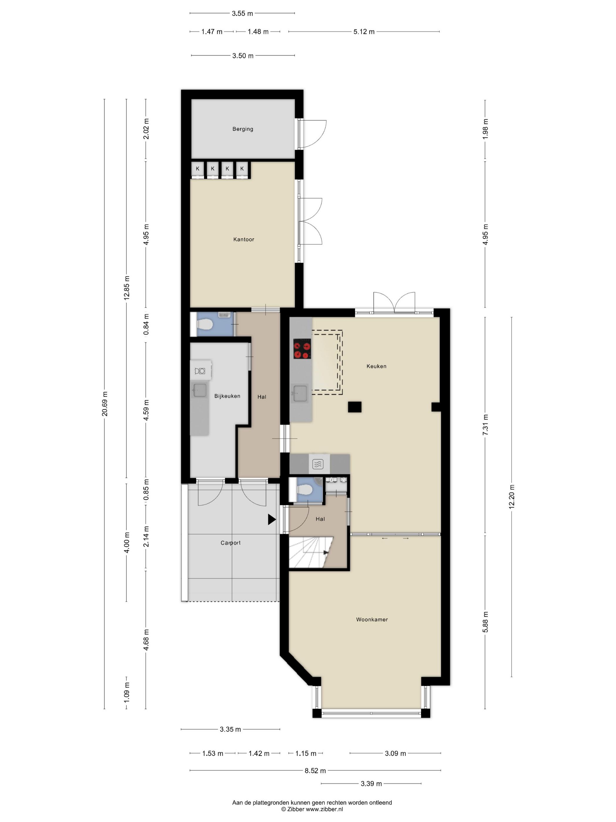 Foto 36 van Othellolaan 12