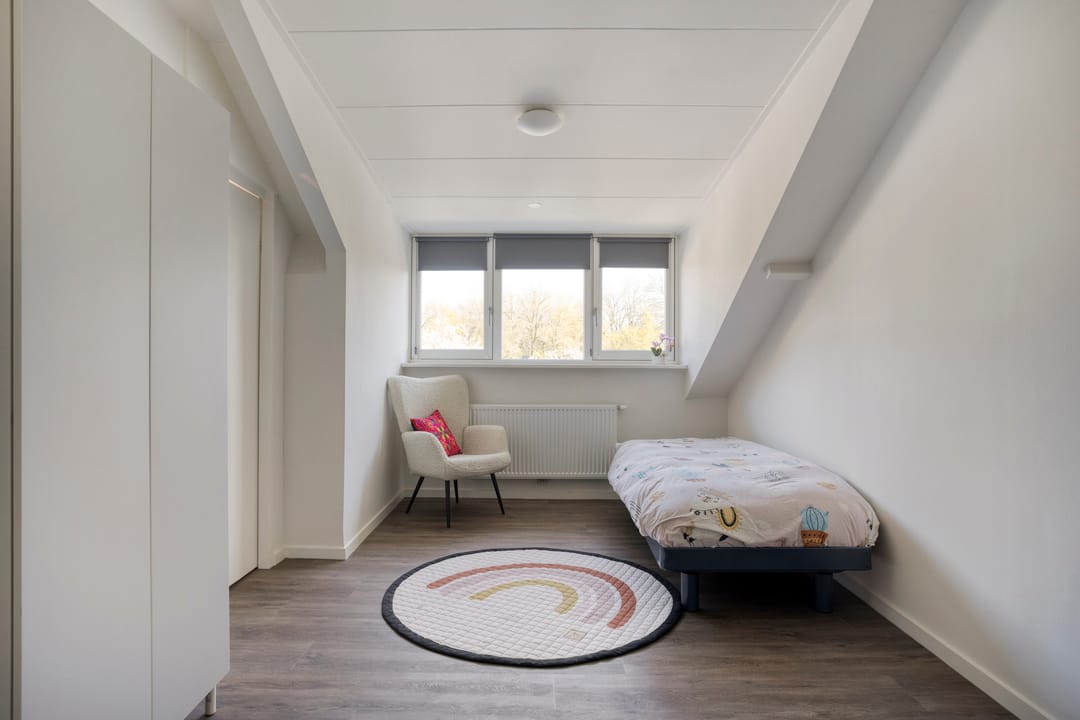 Foto 26 van Othellolaan 12