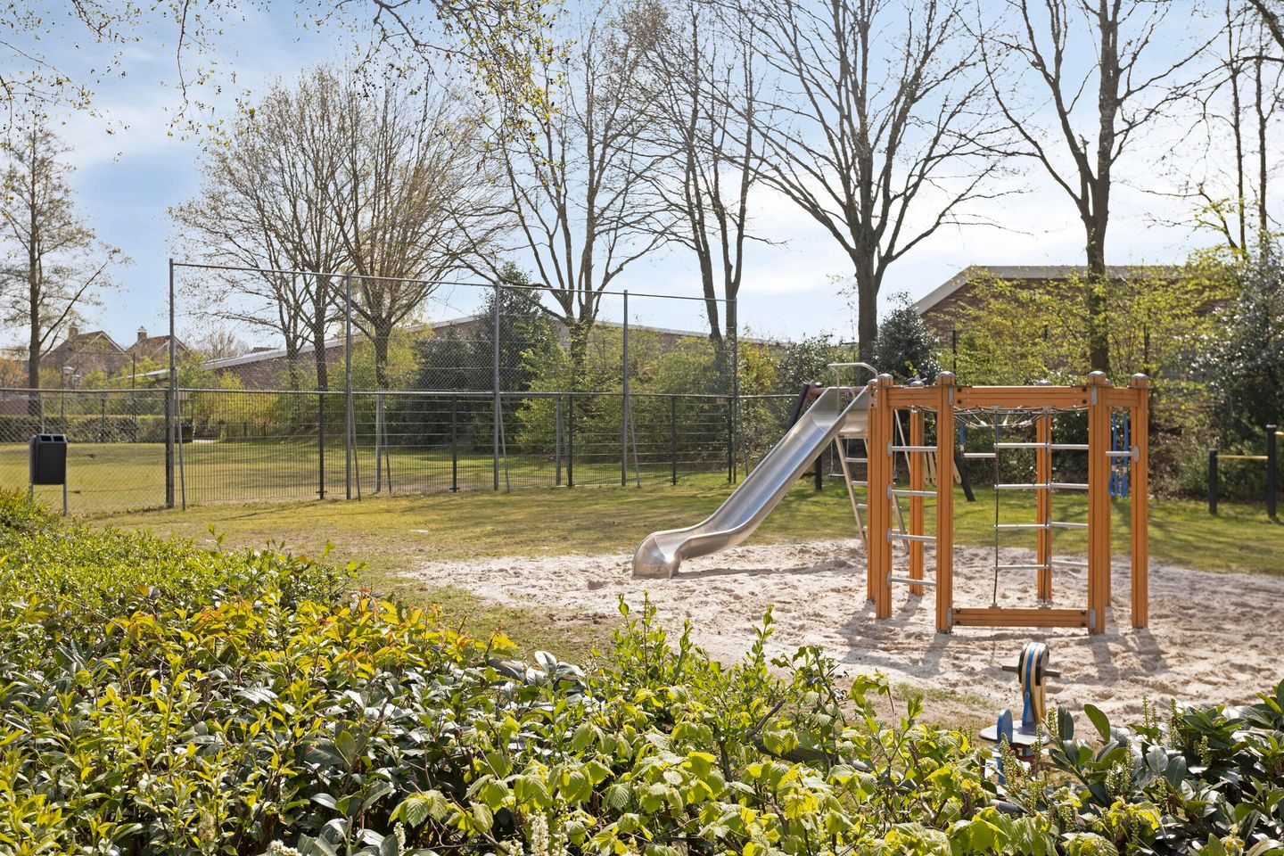 Foto 34 van Othellolaan 12