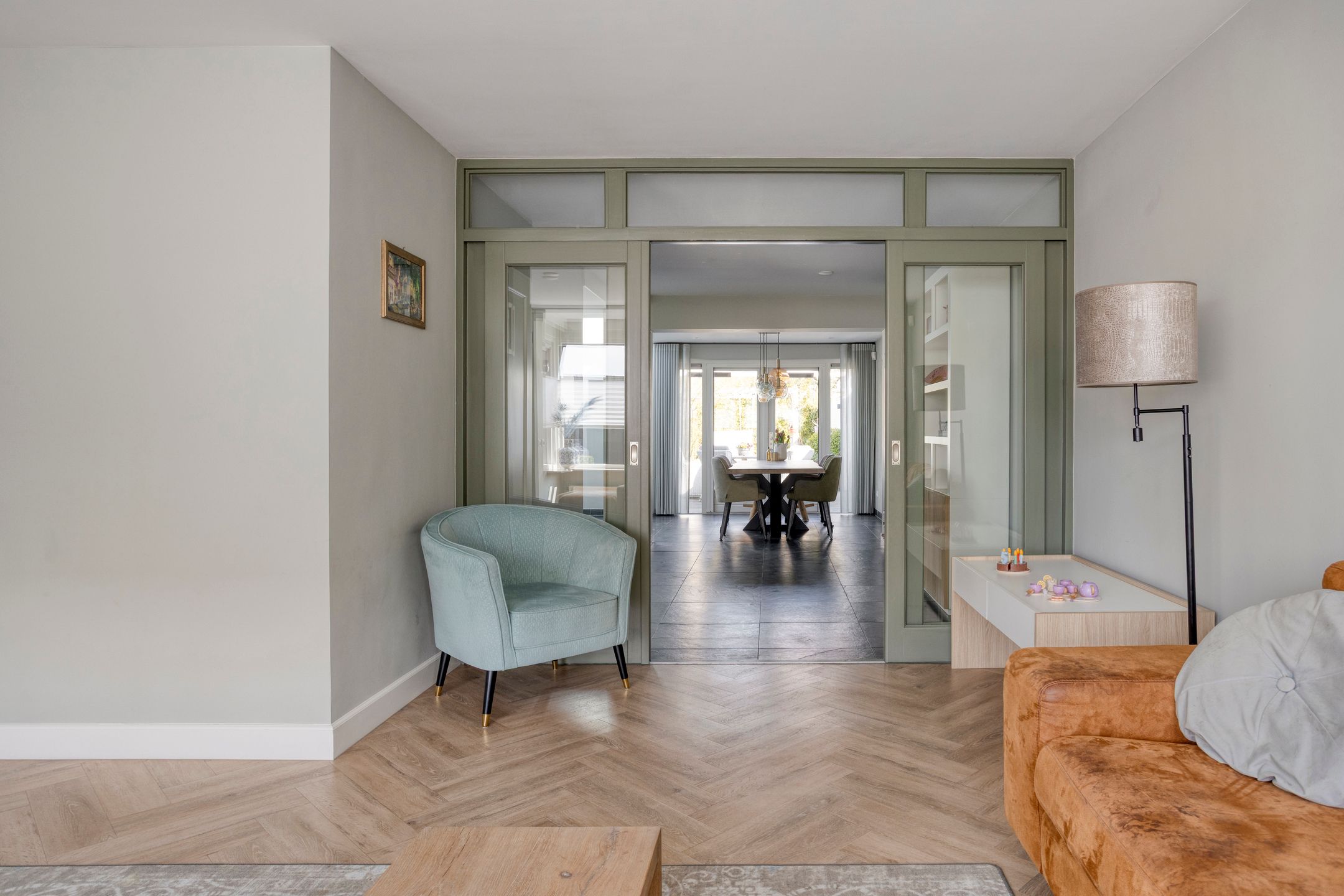 Foto 9 van Othellolaan 12