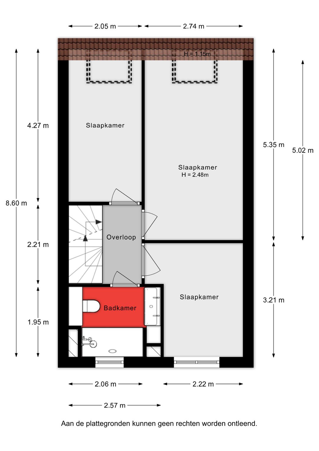 Foto 53 van Van den Broek-erf 136