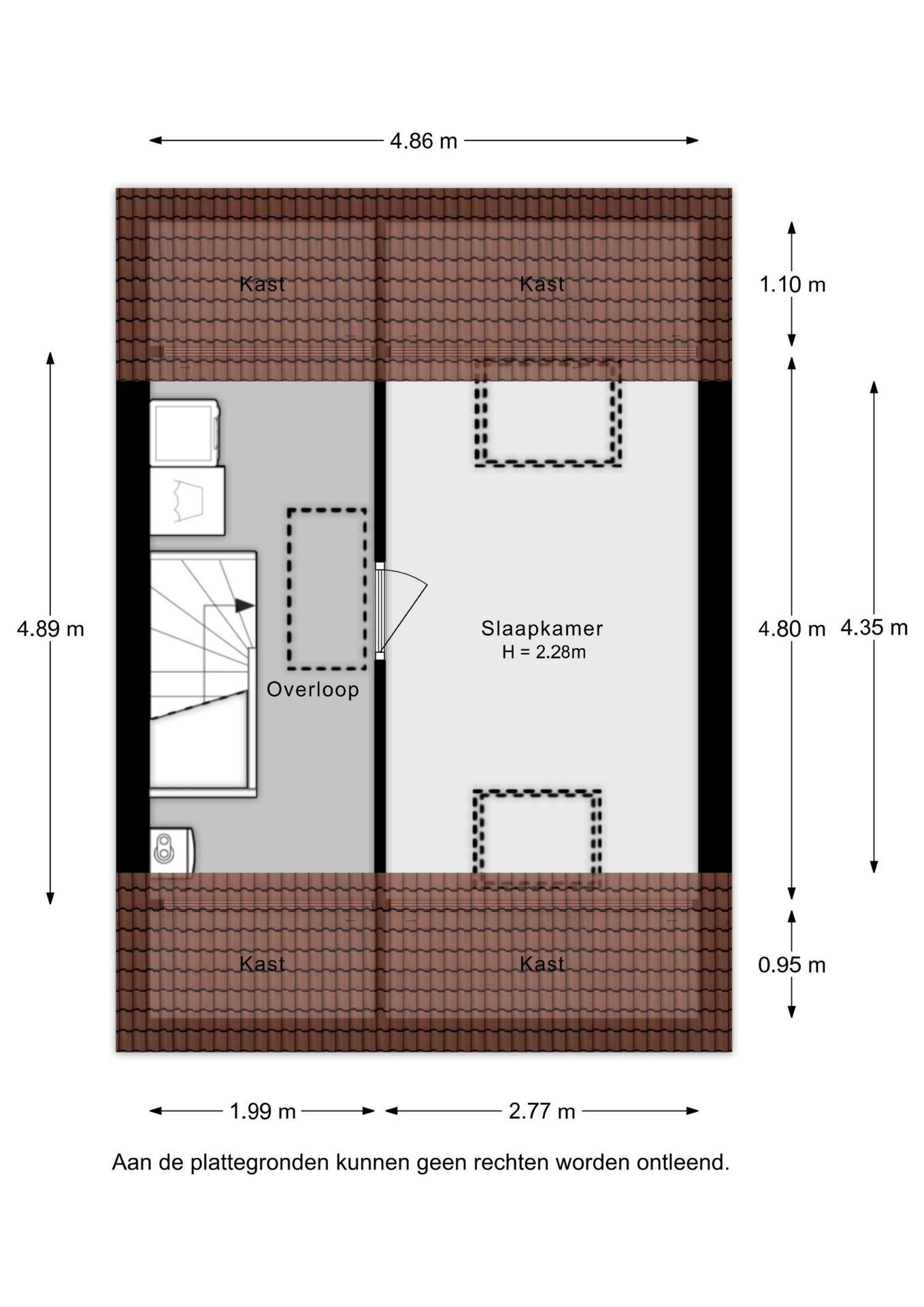 Foto 54 van Van den Broek-erf 136