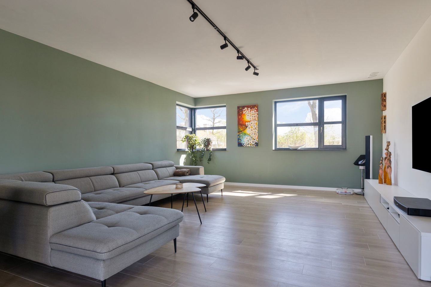 Foto 14 van Mullemsedijk 12-E