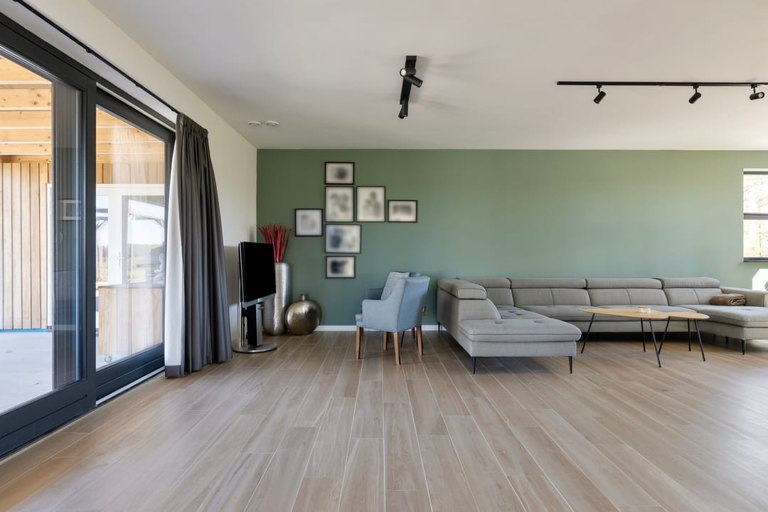 Foto 13 van Mullemsedijk 12-E