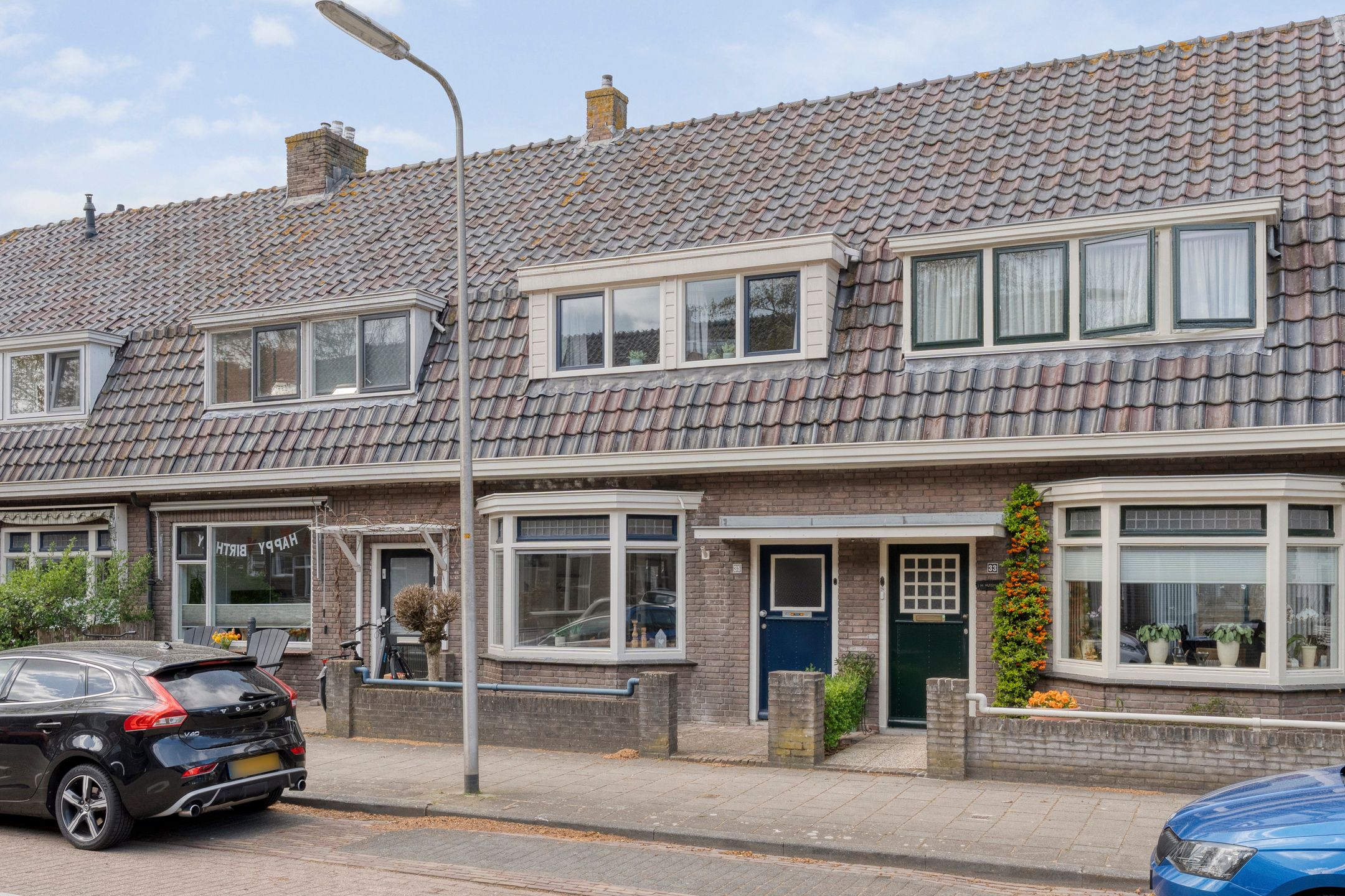 Hendrik van Viandenstraat 35 
