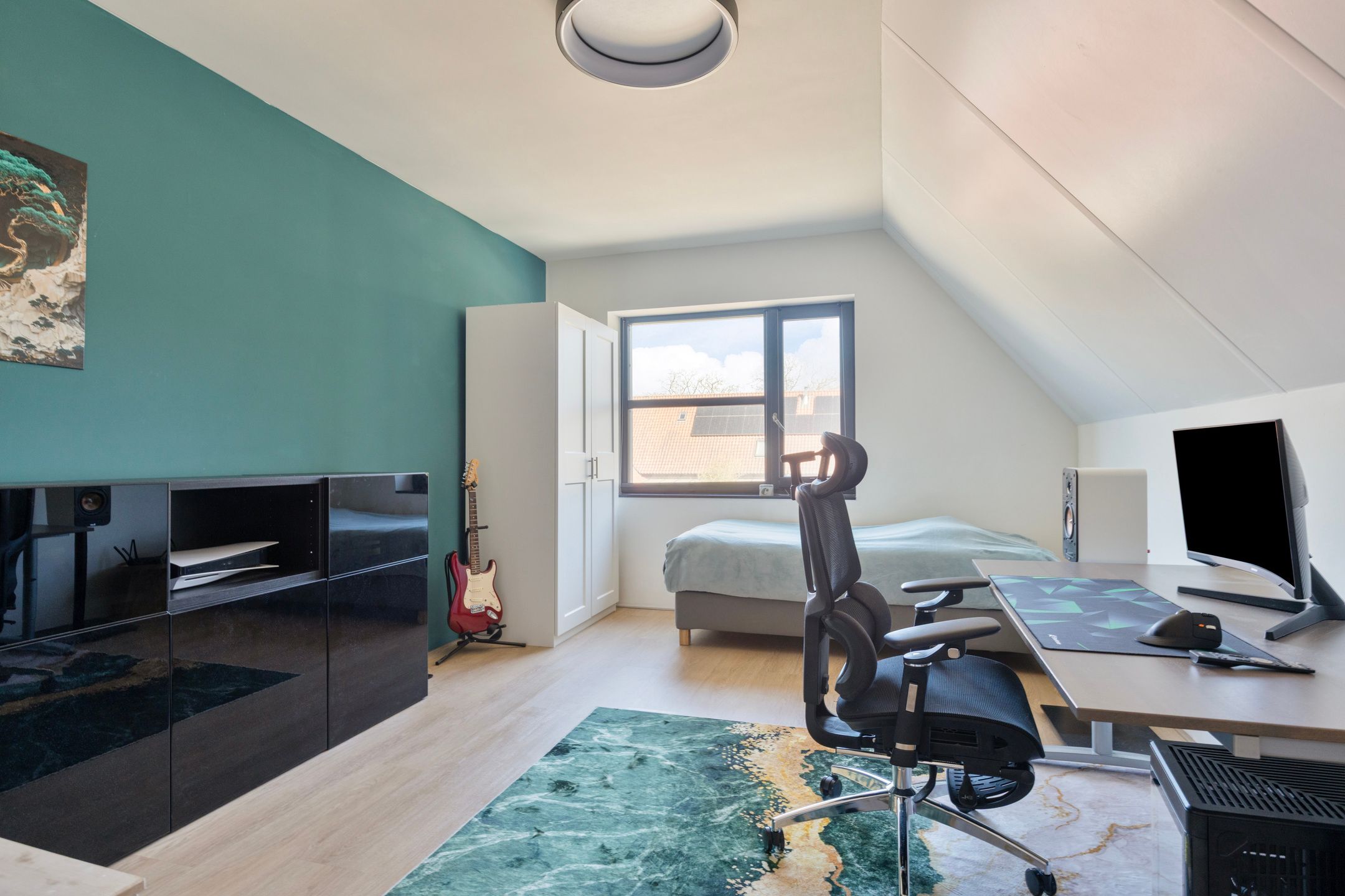 Foto 39 van Mullemsedijk 12-E