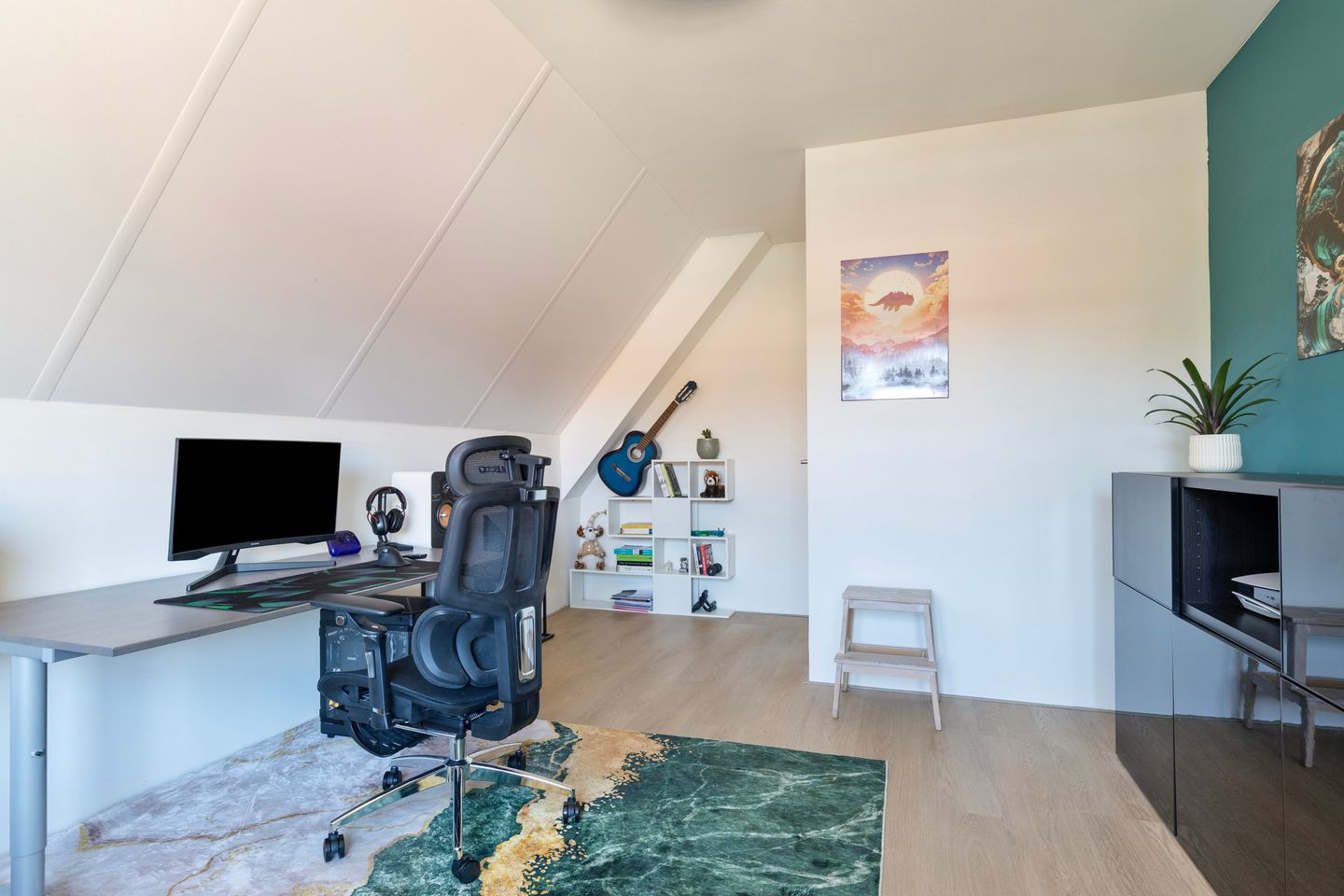 Foto 40 van Mullemsedijk 12-E