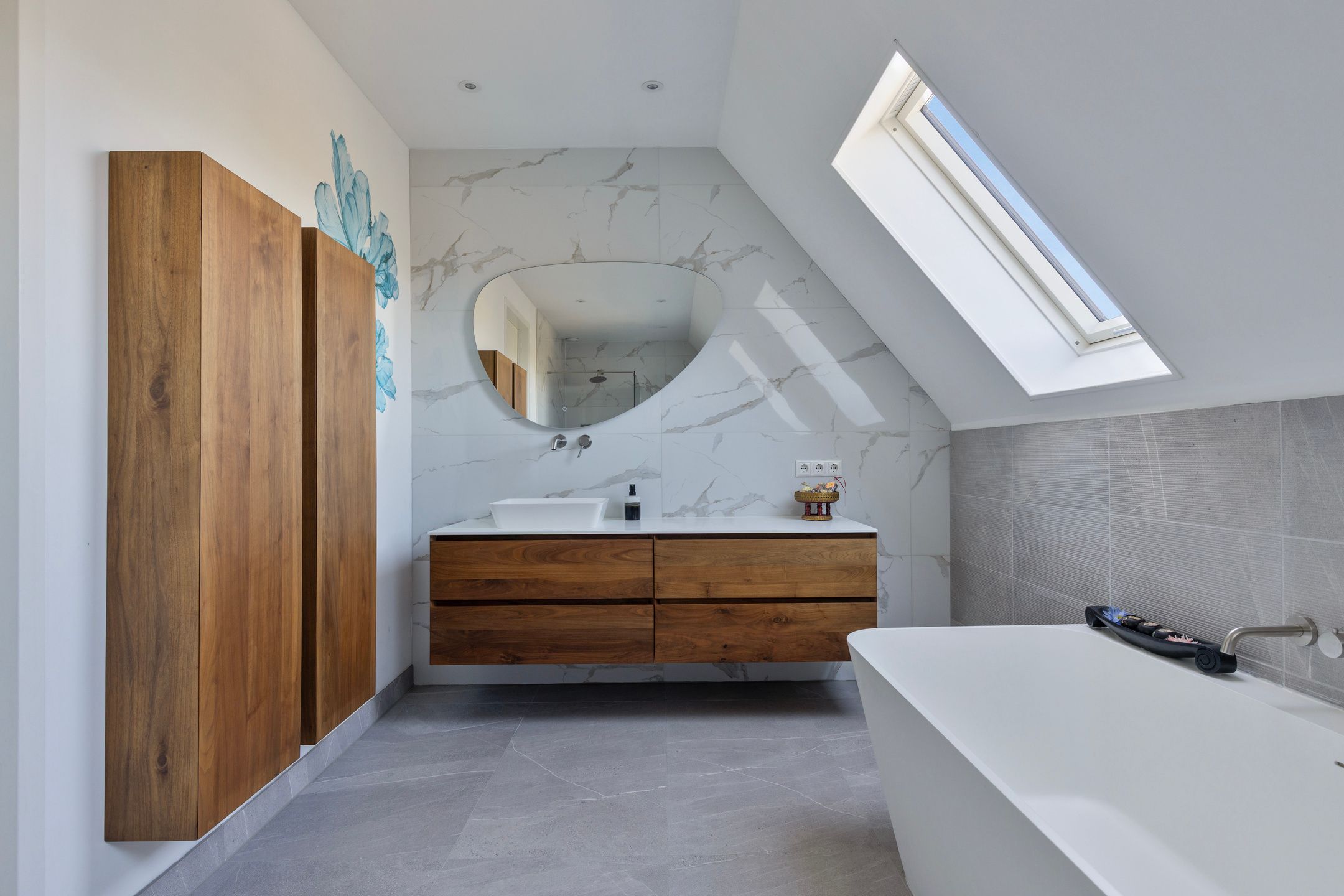 Foto 42 van Mullemsedijk 12-E