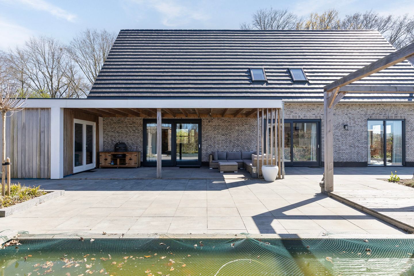 Foto 50 van Mullemsedijk 12-E