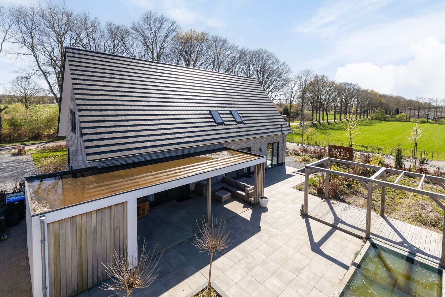 Foto 55 van Mullemsedijk 12-E