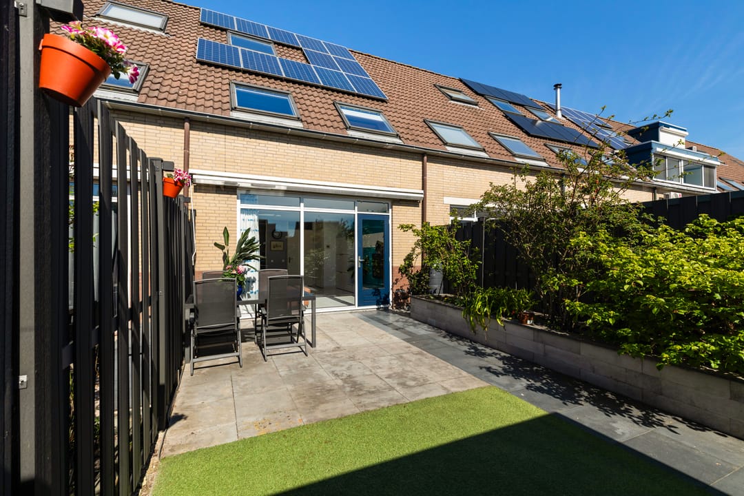 Foto 11 van Van den Broek-erf 136