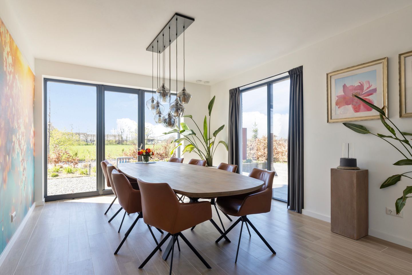 Foto 25 van Mullemsedijk 12-E