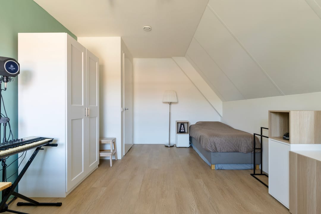 Foto 38 van Mullemsedijk 12-E