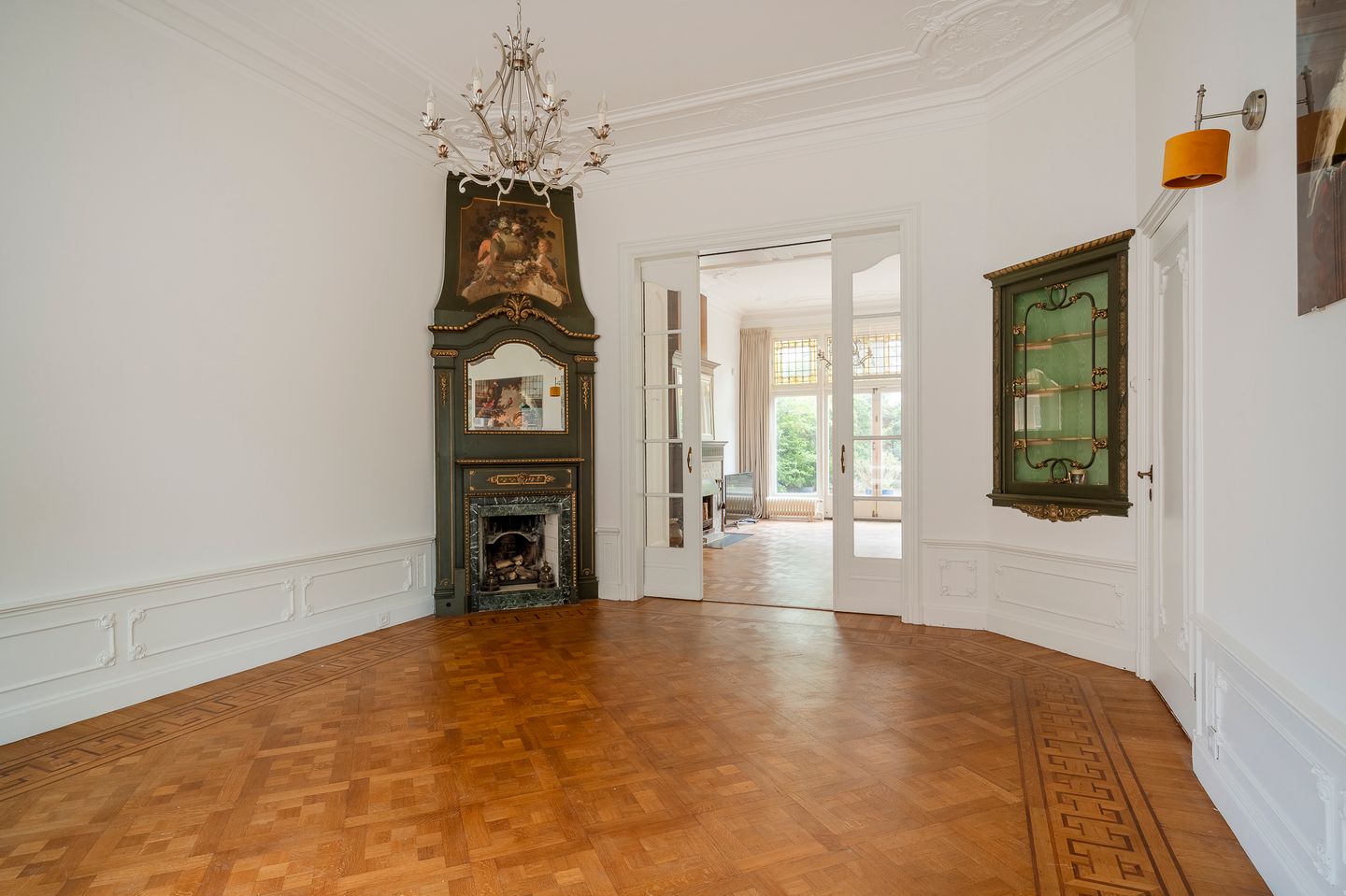 Photo 20 of Frederik Hendriklaan 3
