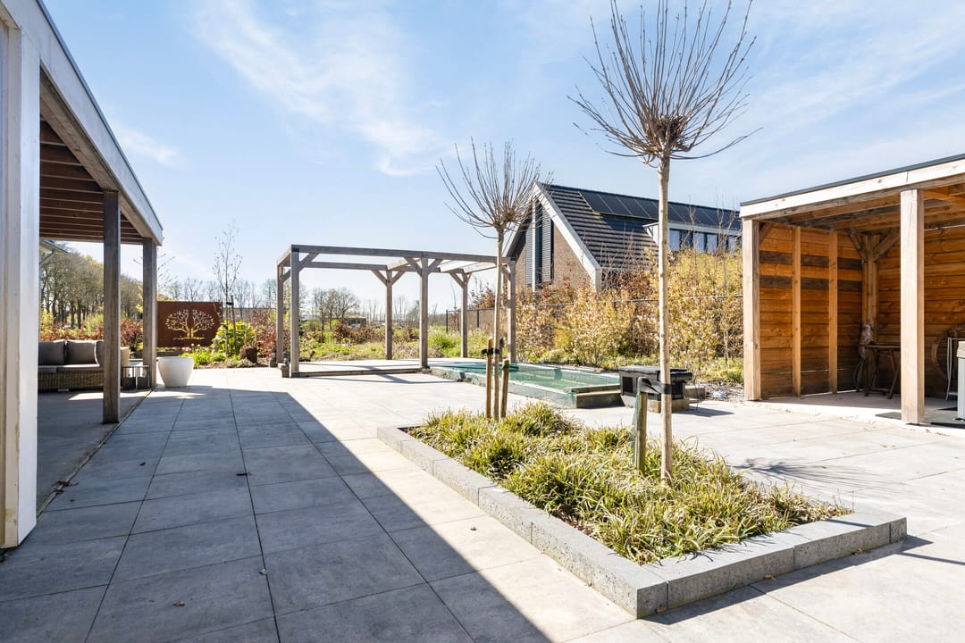 Foto 53 van Mullemsedijk 12-E