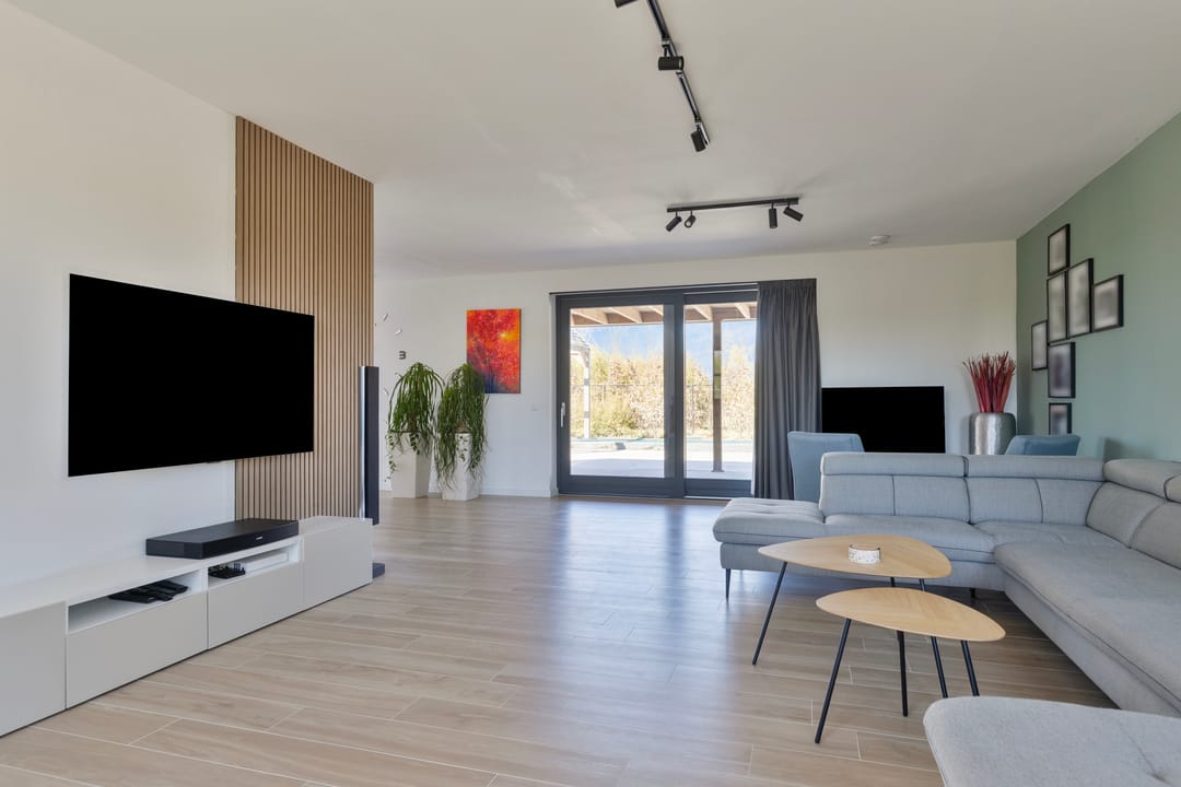 Foto 2 van Mullemsedijk 12-E