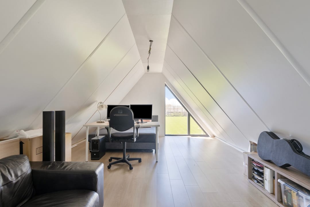 Foto 47 van Mullemsedijk 12-E