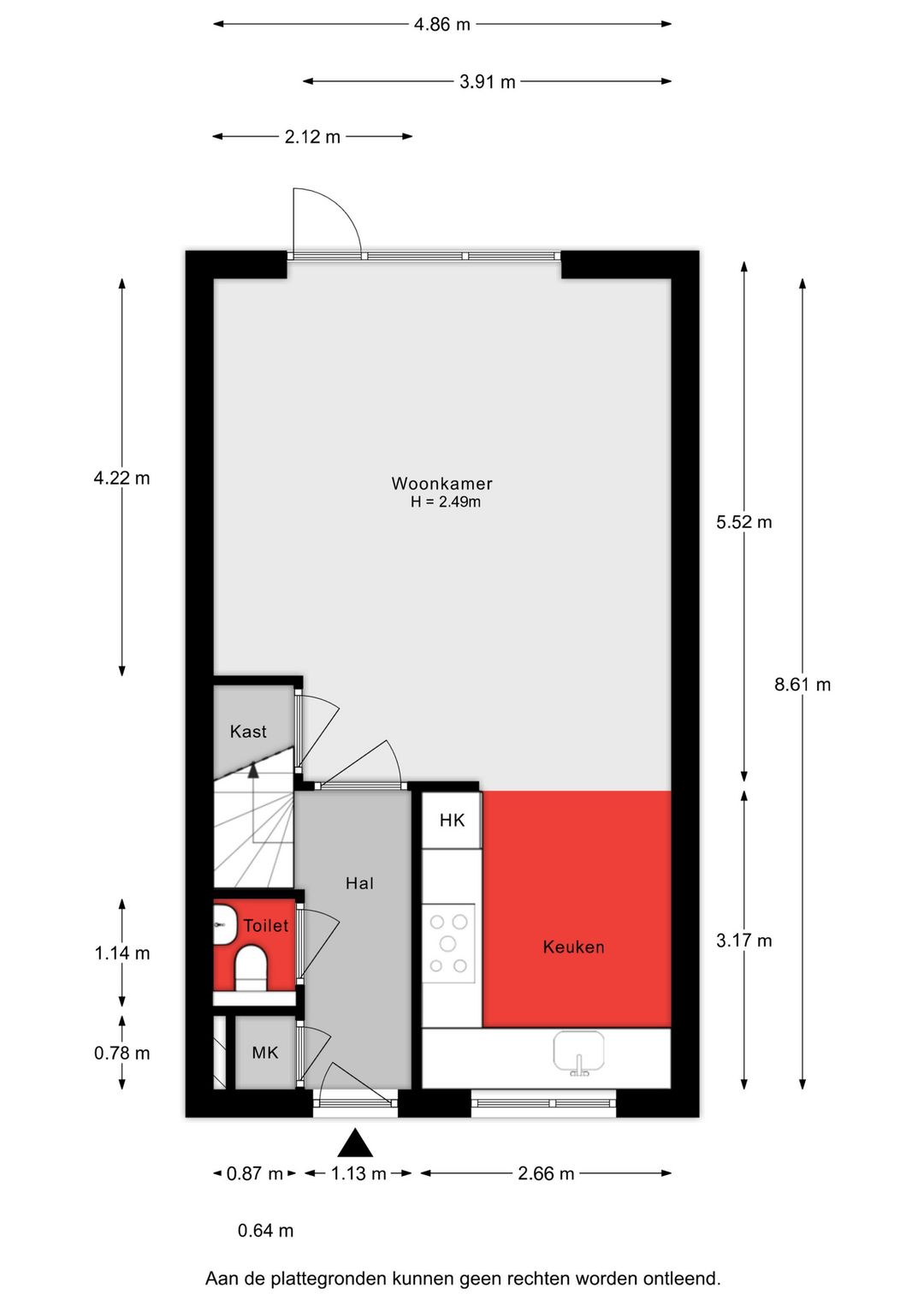 Foto 52 van Van den Broek-erf 136