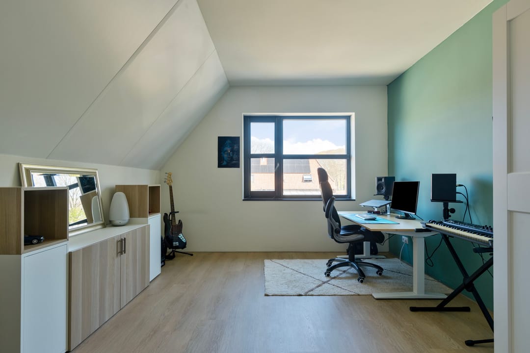 Foto 37 van Mullemsedijk 12-E