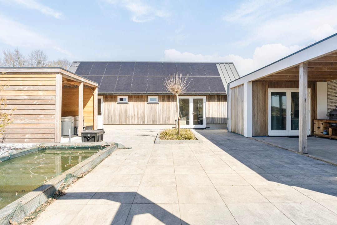 Foto 58 van Mullemsedijk 12-E