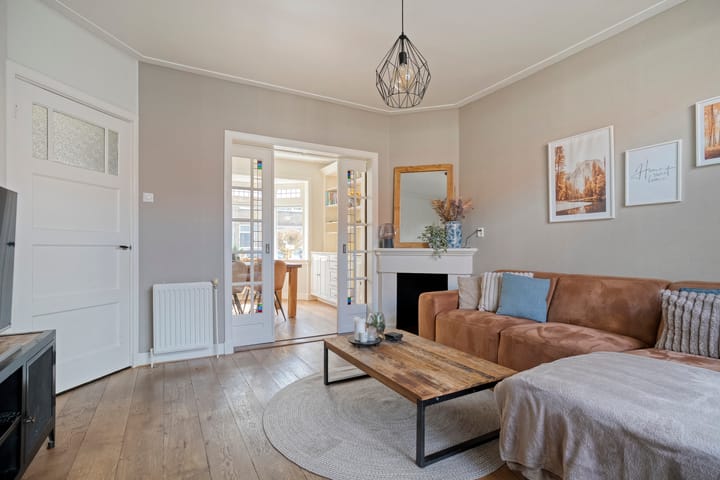 Foto 2 van Hendrik van Viandenstraat 35