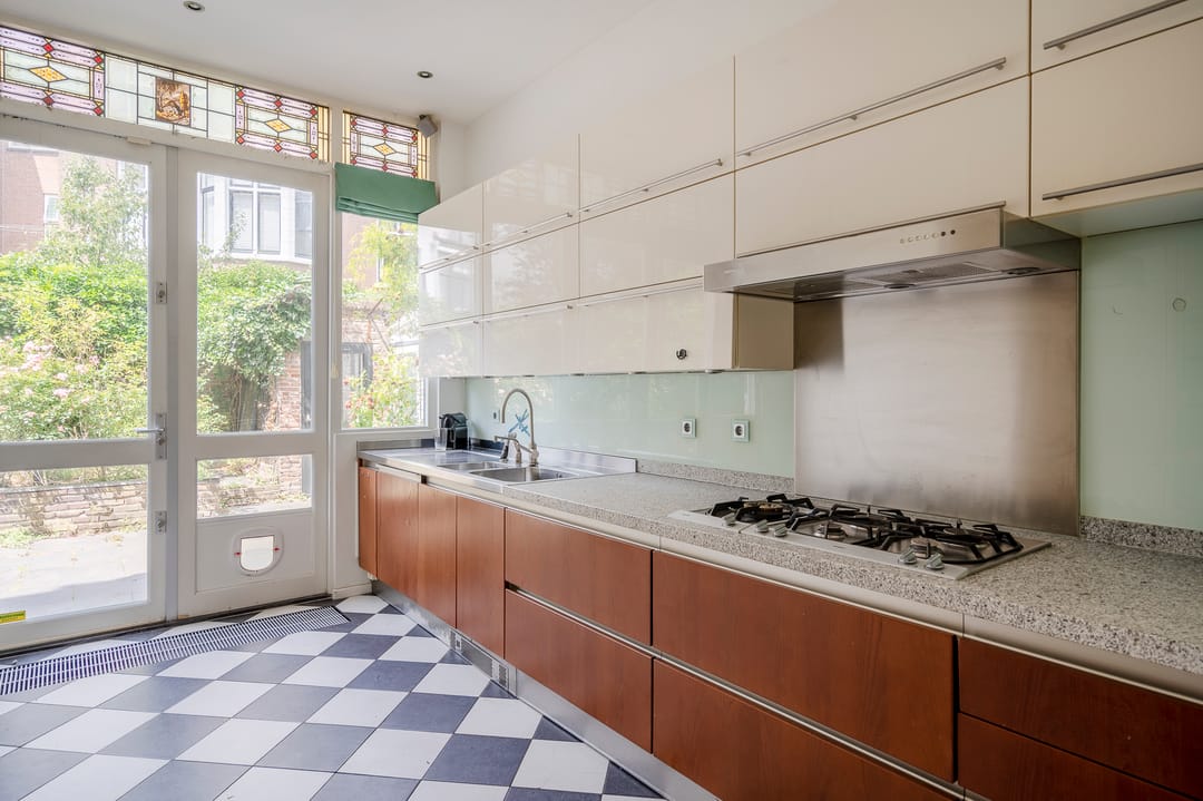 Photo 37 of Frederik Hendriklaan 3
