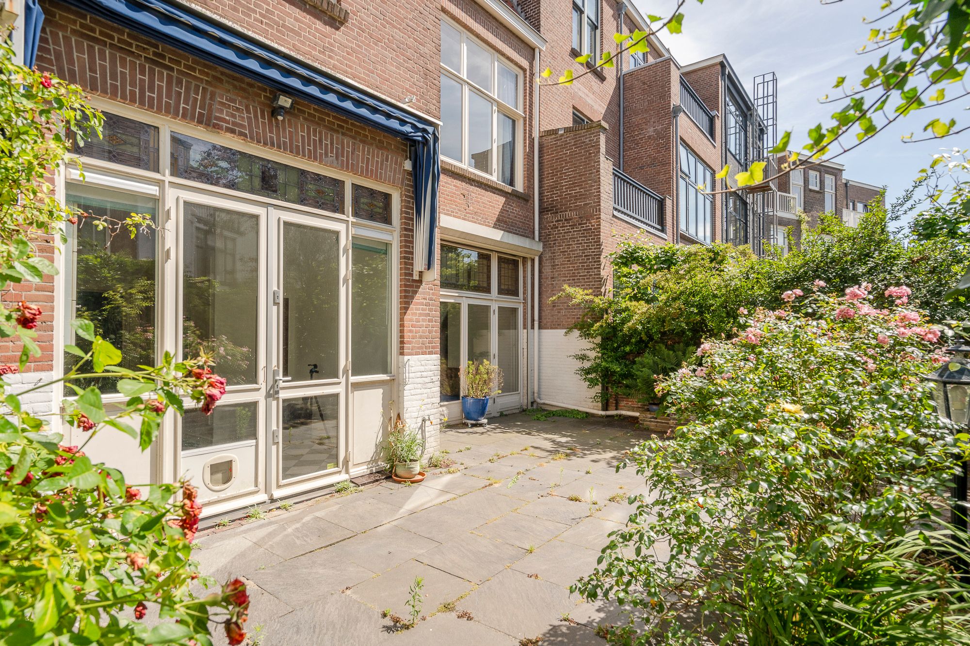 Photo 48 of Frederik Hendriklaan 3