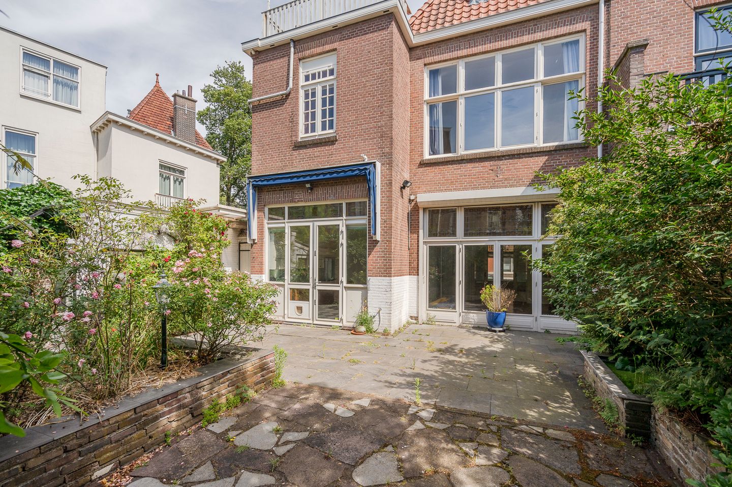 Photo 44 of Frederik Hendriklaan 3