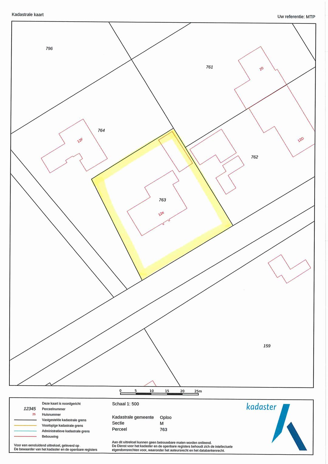 Foto 67 van Mullemsedijk 12-E
