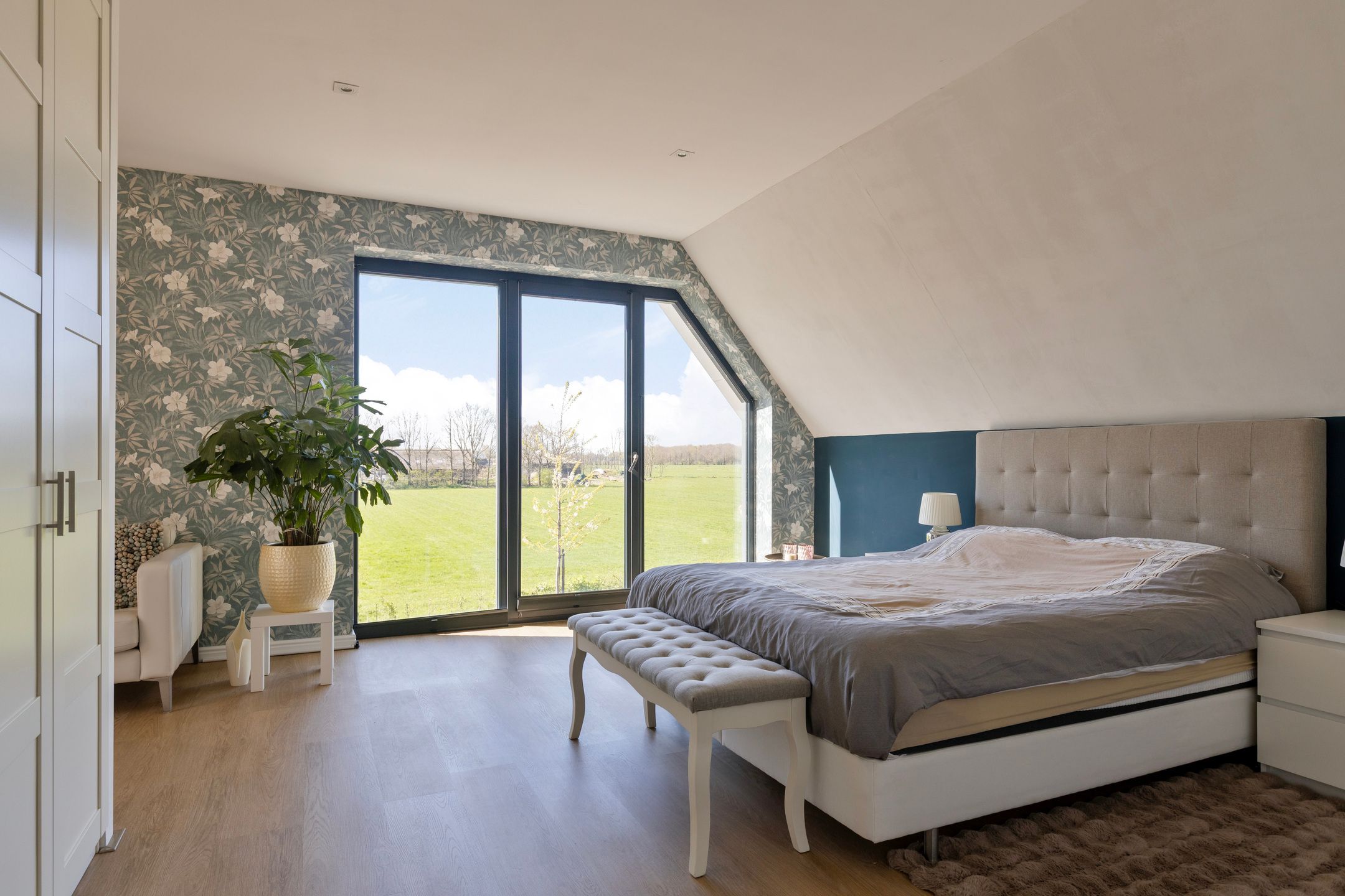 Foto 33 van Mullemsedijk 12-E