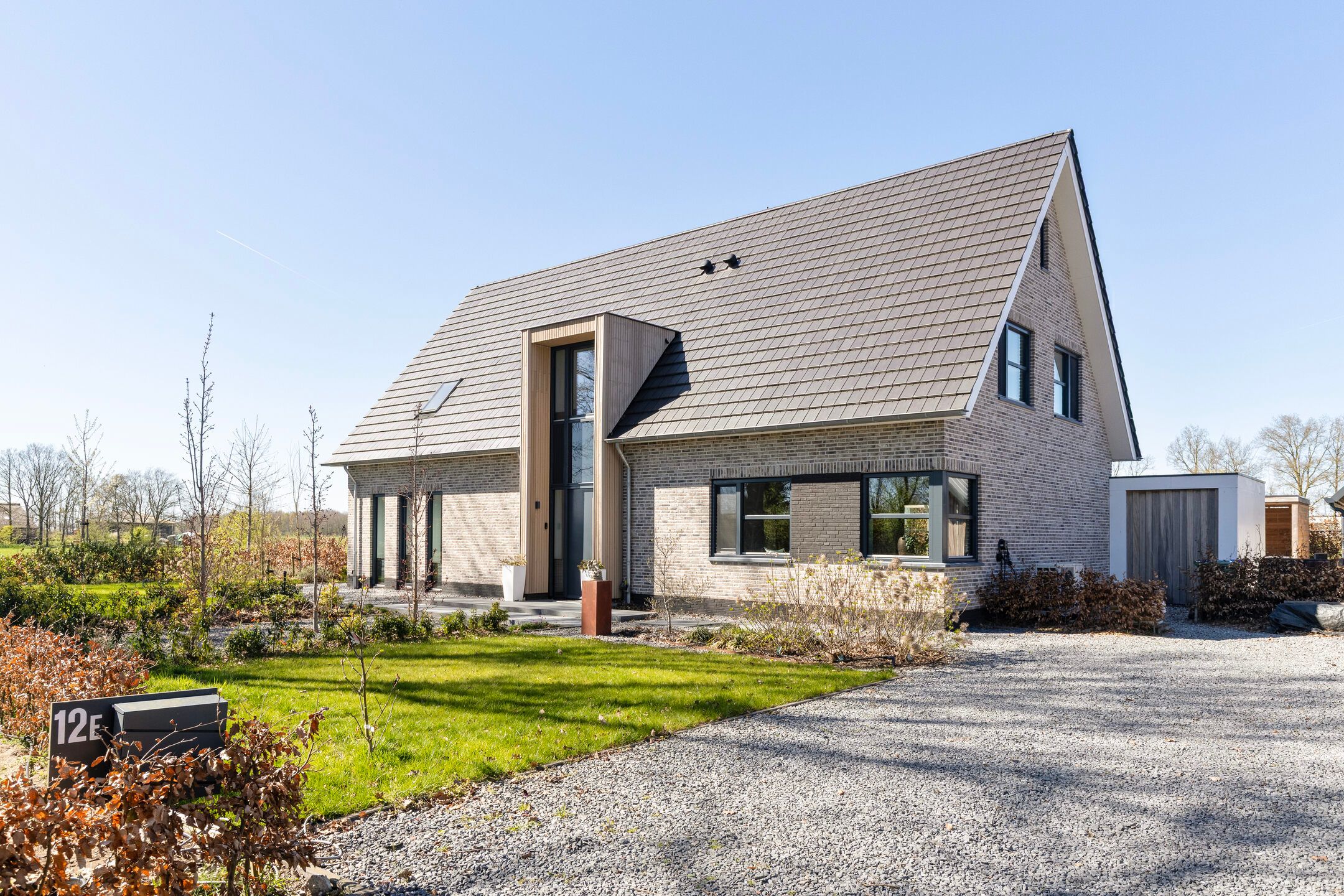 Foto 6 van Mullemsedijk 12-E