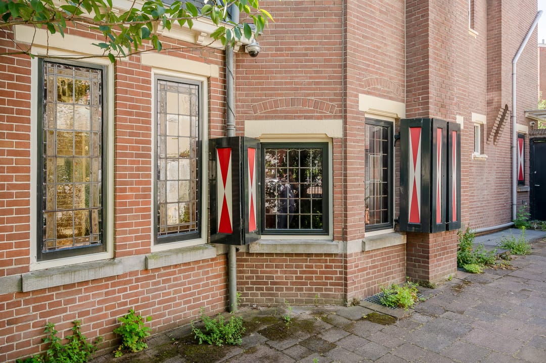 Photo 7 of Frederik Hendriklaan 3