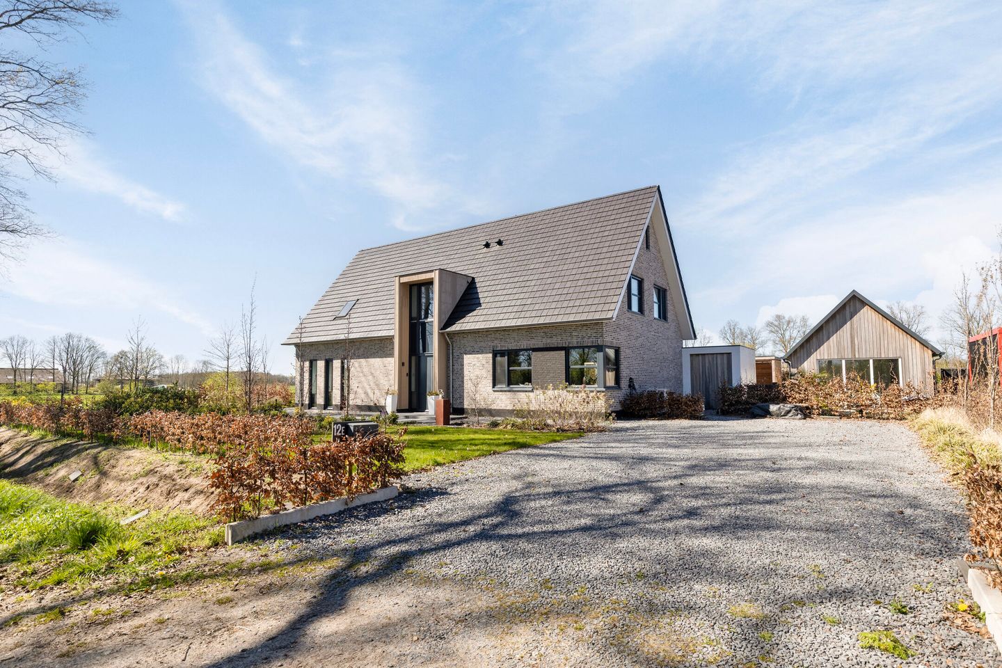 Foto 5 van Mullemsedijk 12-E