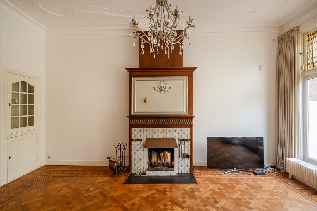 Photo 31 of Frederik Hendriklaan 3