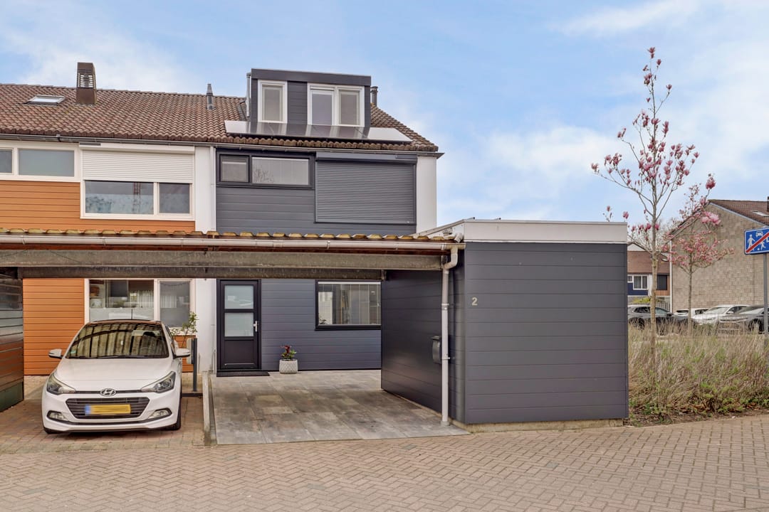 Foto 1 van Disselsjeesdrift 2