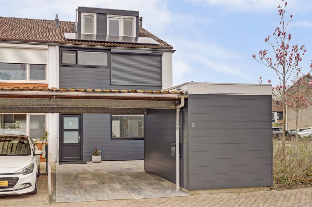 Foto 2 van Disselsjeesdrift 2