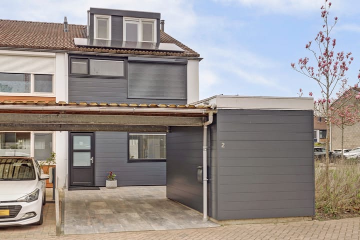 Foto 2 van Disselsjeesdrift 2