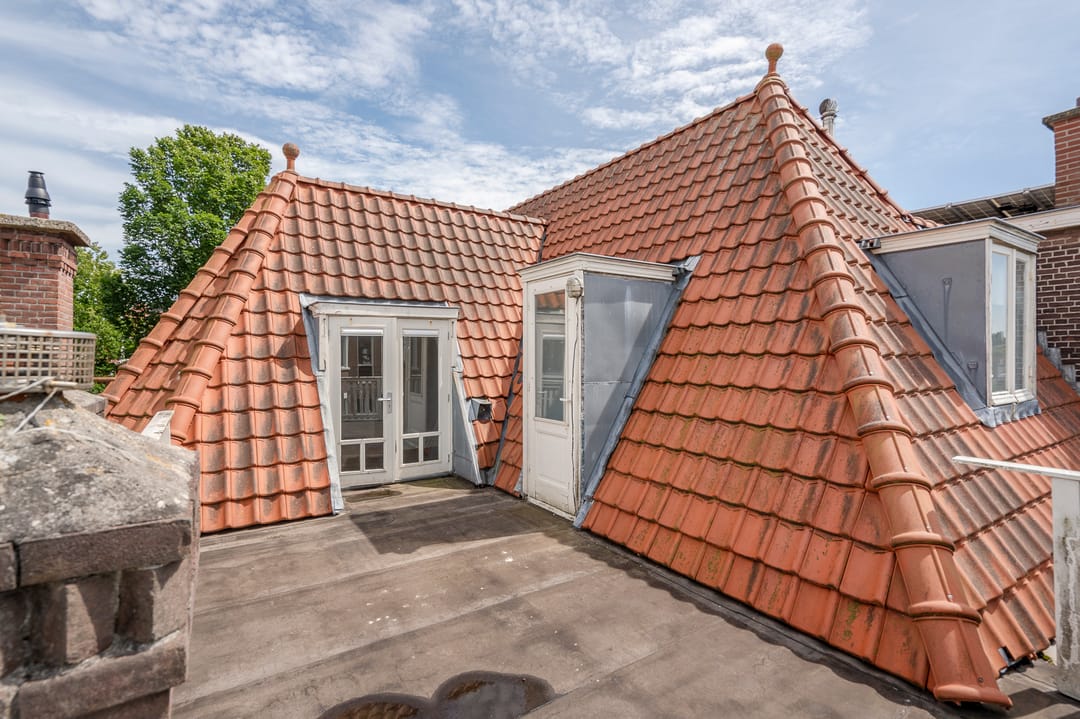 Photo 82 of Frederik Hendriklaan 3